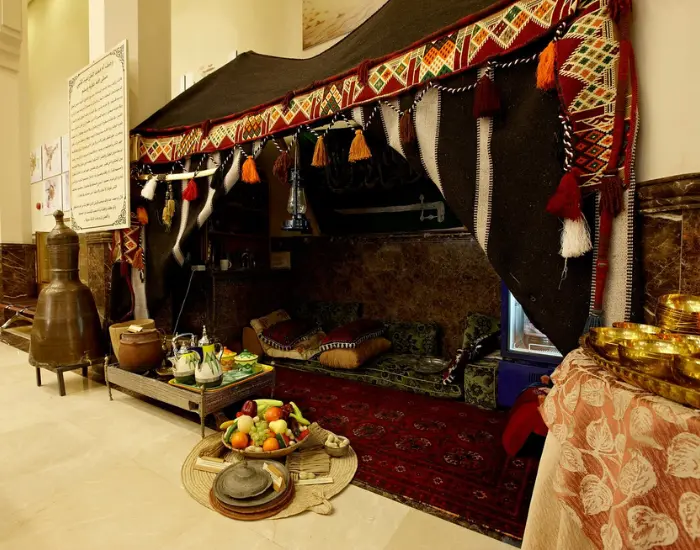 متحف دار المدينة (3)