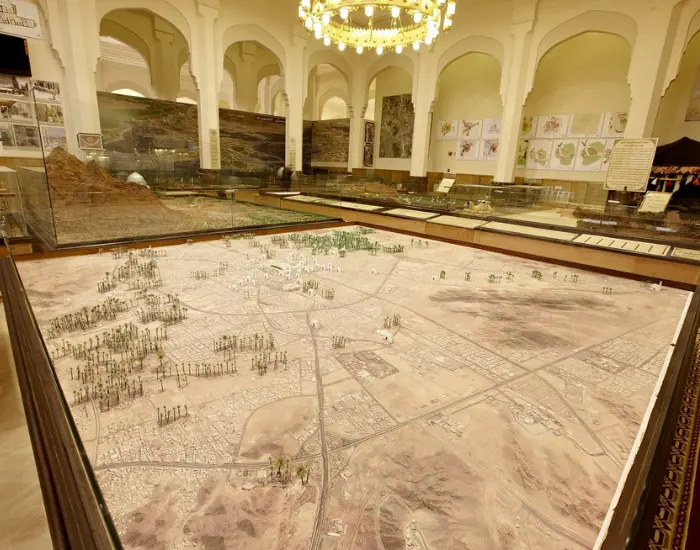 متحف دار المدينة (4)